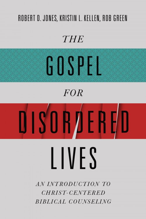 Gospel for Disordered Lives