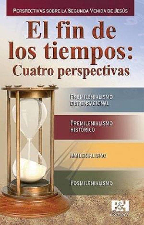 El Fin De Los Tiempos