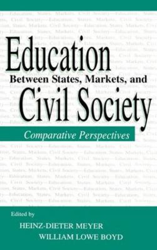 Education Between State, Markets