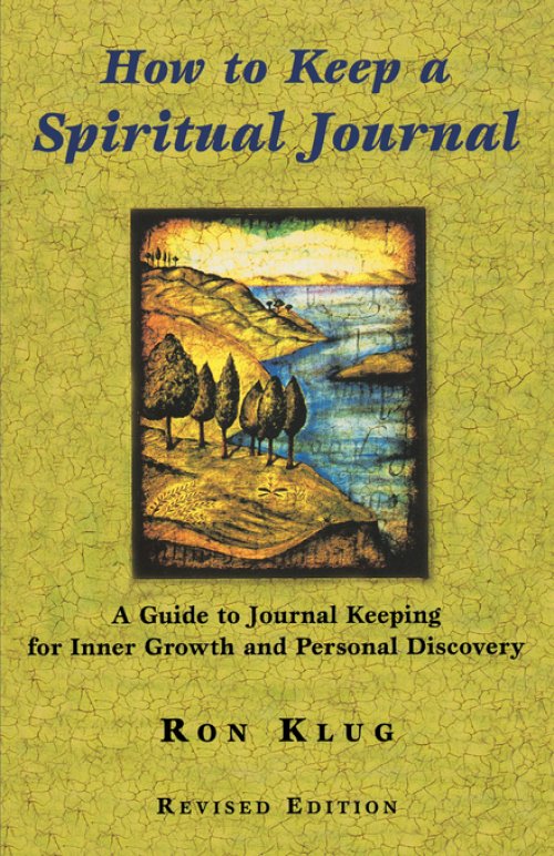 How to Keep a Spiritual Journal