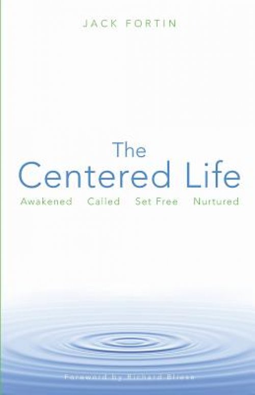 The Centered Life