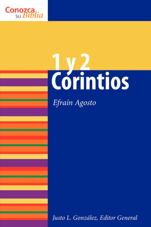 1 & 2 CORINTIOS