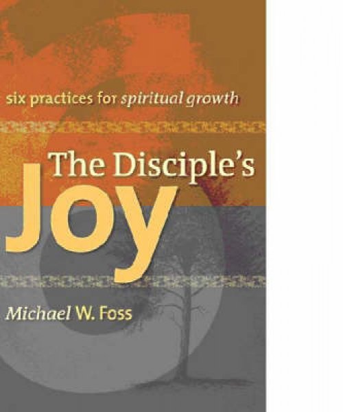 Disciple's Joy