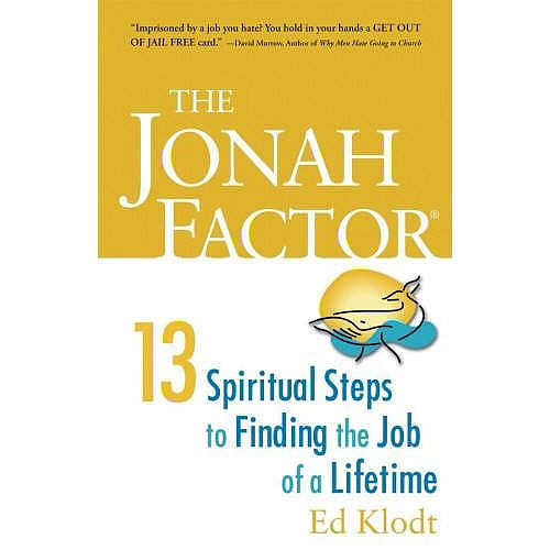 The Jonah Factor