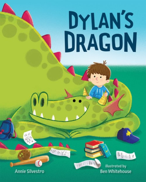 Dylan's Dragon