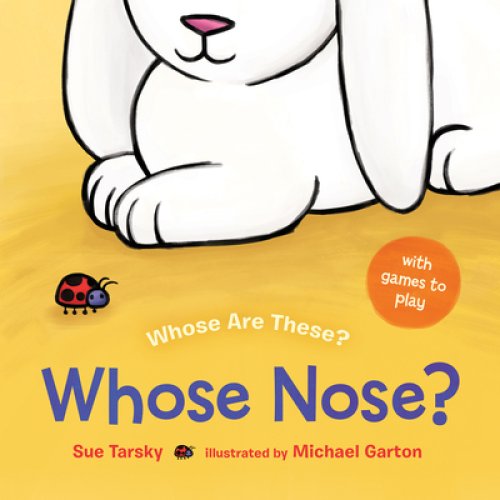 Whose Nose?