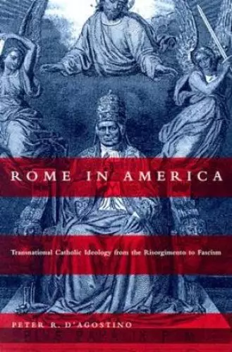 Rome in America