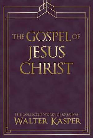 The Gospel of Jesus Christ