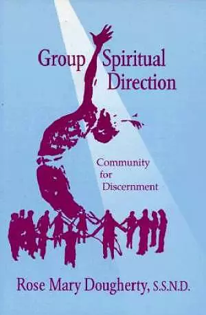 Group Spiritual Direction