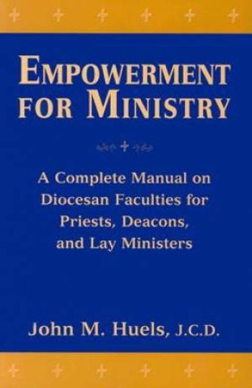 Empowerment for Ministry