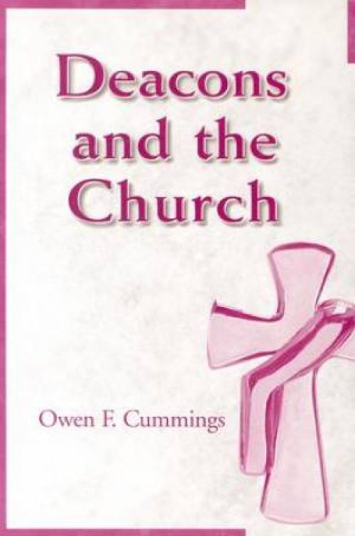 Deacons and the Church