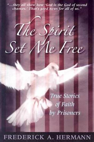 Spirit Set Me Free