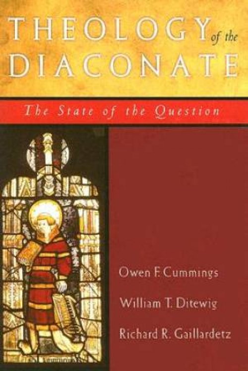 Theology of the Diaconate