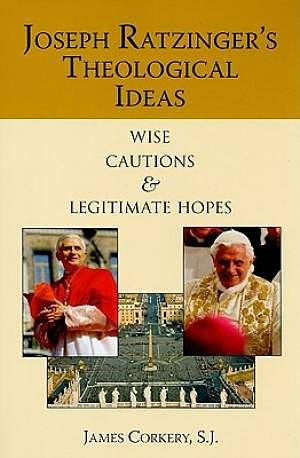 Joseph Ratzinger's Theological Ideas