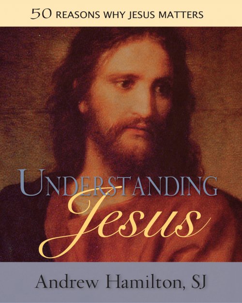 Understanding Jesus