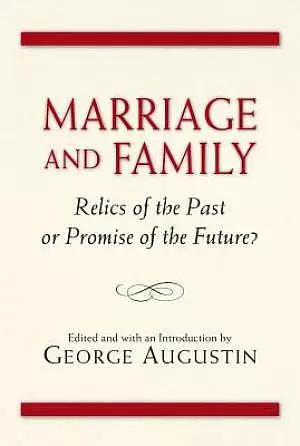 Marriage and Family