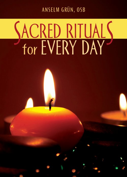 Sacred Rituals for Every Day