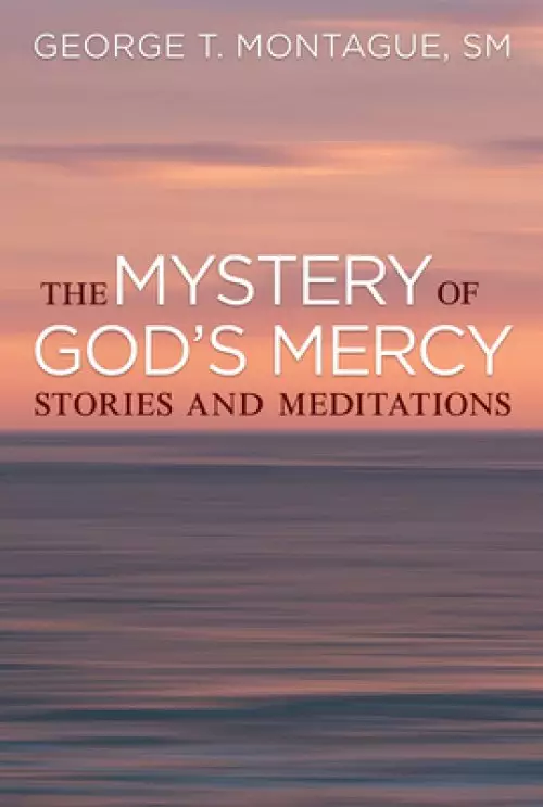 The Mystery of God's Mercy: Stories and Meditations