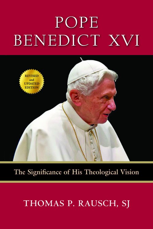 Pope Benedict XVI