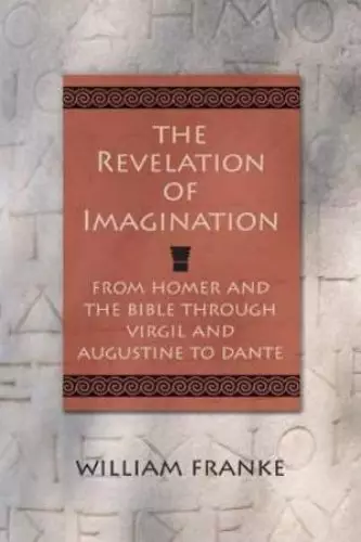 Revelation of Imagination