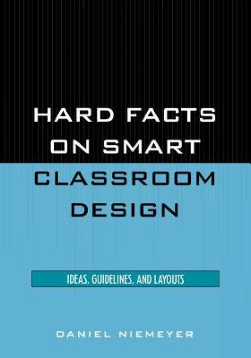 Hard Facts on Smart Classroom Design: Ideas, Guidelines, and Layouts