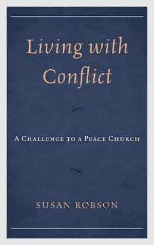 Living with Conflict