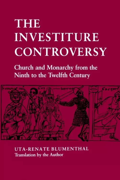 The Investiture Controversy