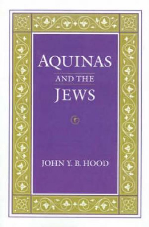 Aquinas and the Jews