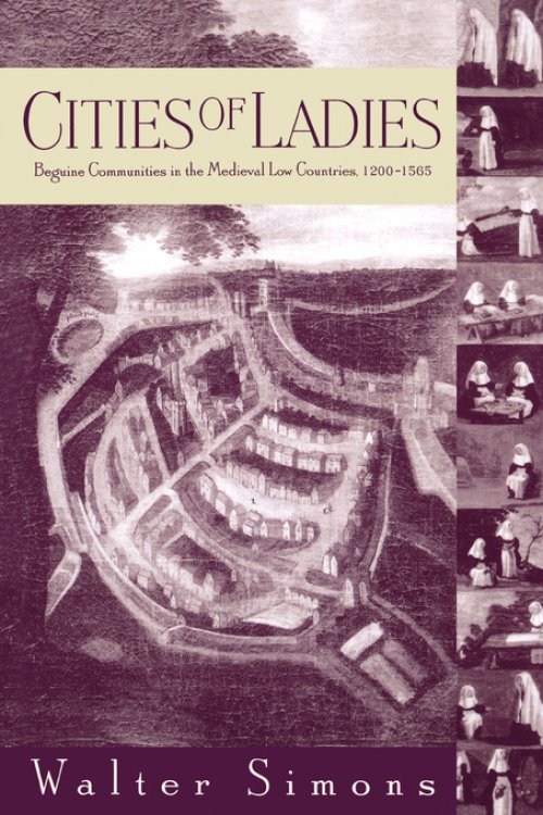 Cities of Ladies