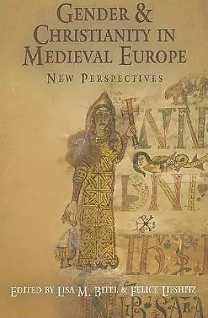 Gender and Christianity in Medieval Europe