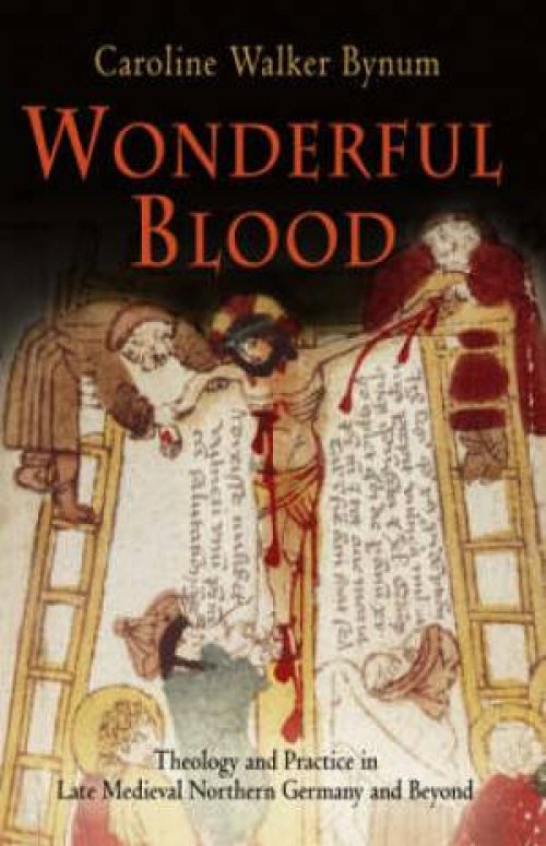 Wonderful Blood