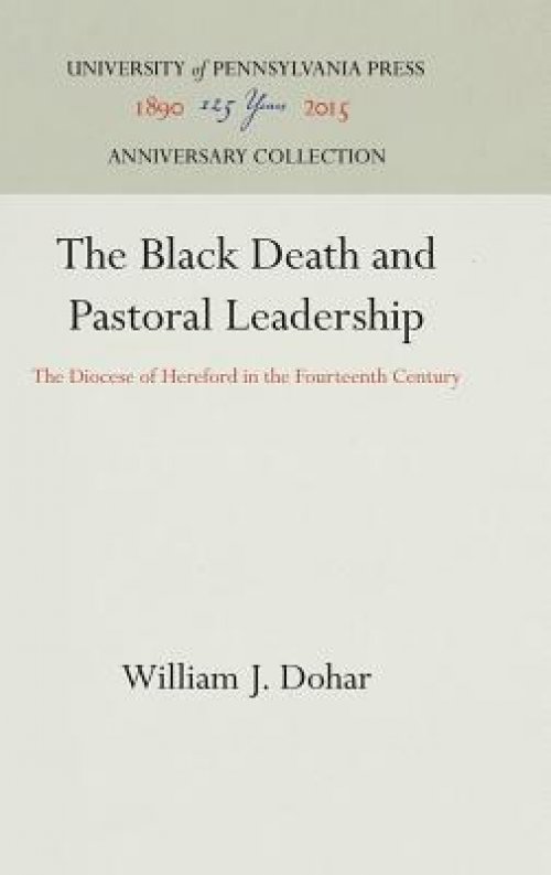 The Black Death and Pastoral Leadership