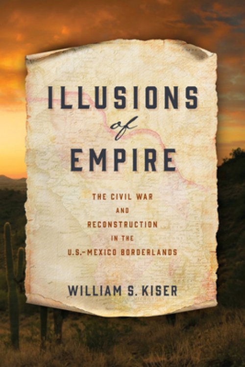 ILLUSIONS OF EMPIRE