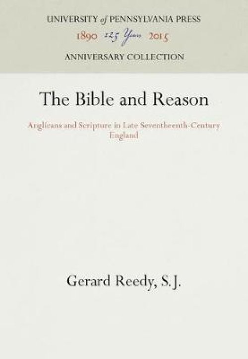 The Bible and Reason