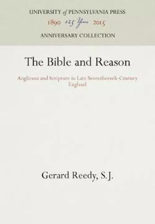 The Bible and Reason