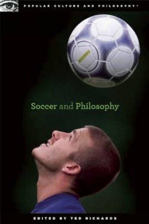 Soccer and Philosophy