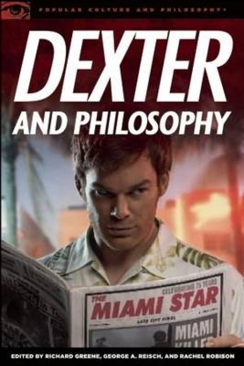 Dexter and Philosophy