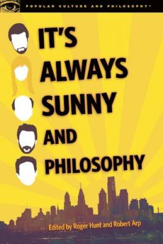 It's Always Sunny and Philosophy