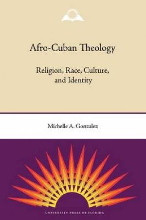 Afro-Cuban Theology