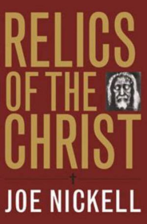 Relics of the Christ