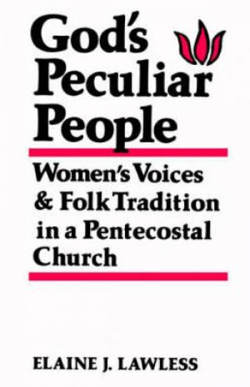 God's Peculiar People