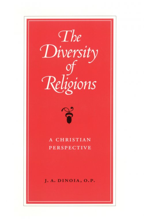 The Diversity of Religions: A Christian Perspective