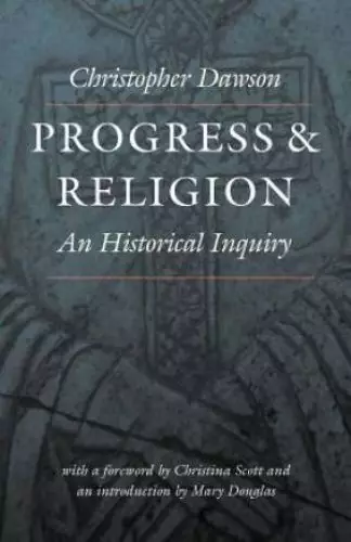 Progress And Religion