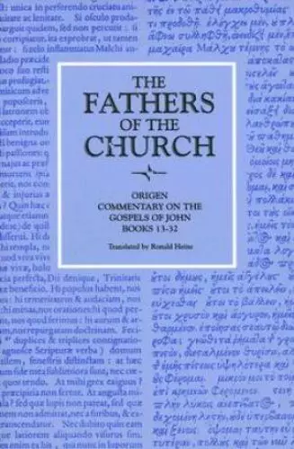 Commentary on the Gospel of John