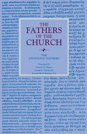 The Apostolic Fathers