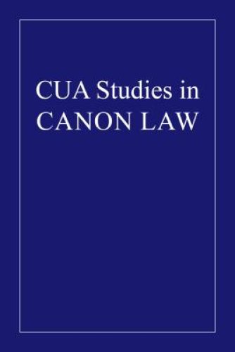 Canonical Provisions for Universities and Colleges