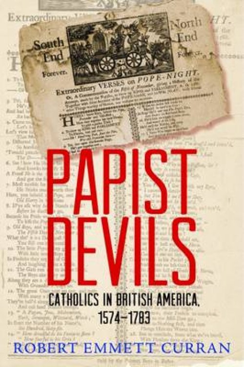 Papist Devils