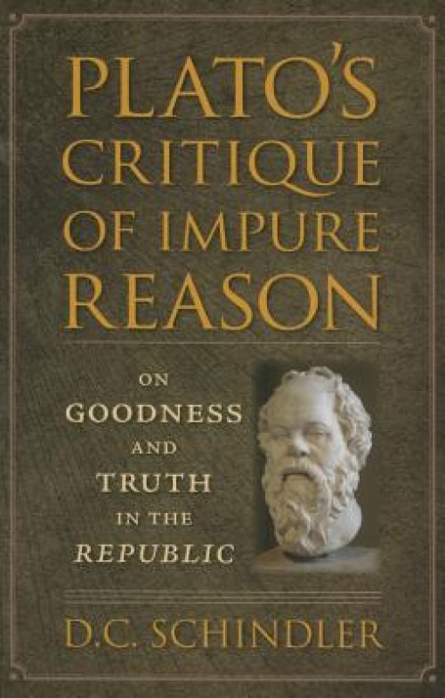 Plato's Critique of Impure Reason: On Goodness and Truth in the Republic