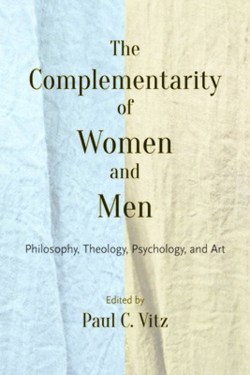 The Complementarity of Women and Men