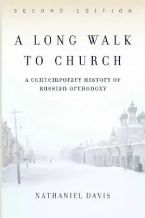 A Long Walk to Church